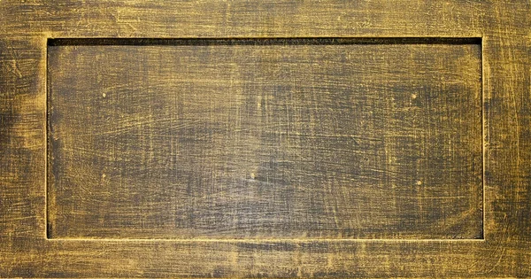 Bandeja de madeira — Fotografia de Stock