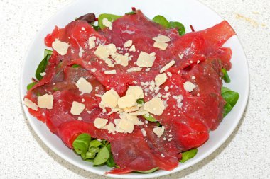 Carpaccio