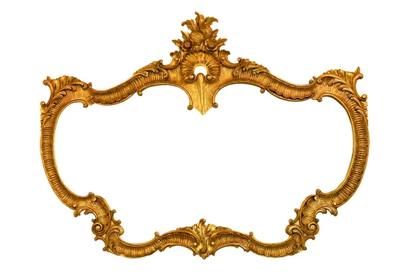 Medieval frame — Stock Photo, Image