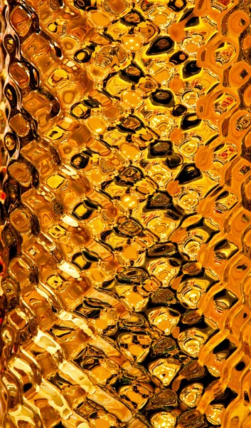 Padrão de ouro — Fotografia de Stock