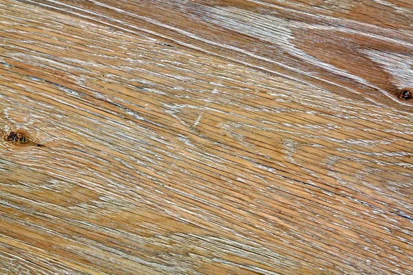 グランジの表面を持つ木製パターンの詳細 — ストック写真