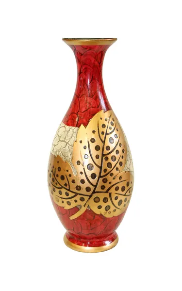Decorative vase — Stock Photo, Image