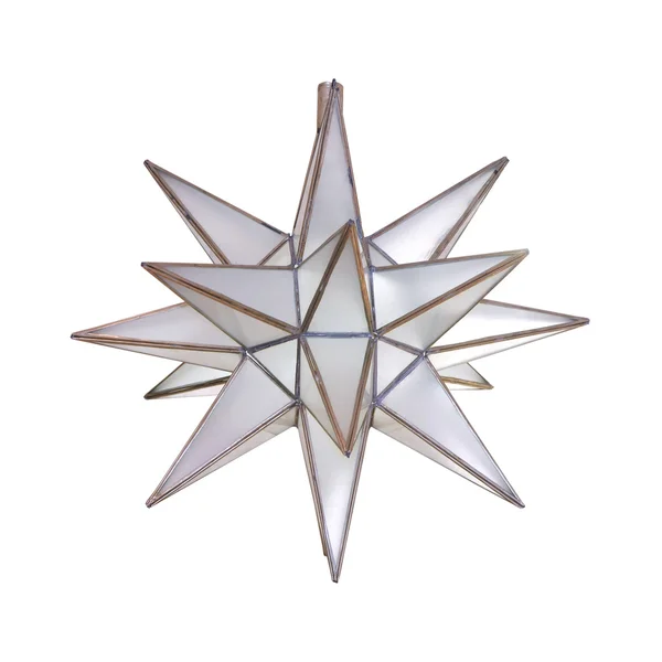 Αστέρι πολυέλαιος — Φωτογραφία Αρχείου