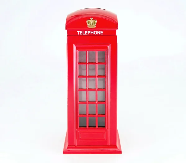 Cutie telefonică — Fotografie, imagine de stoc