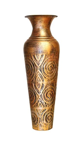 古代花瓶 — 图库照片