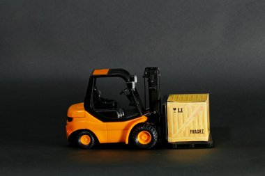 Forklift