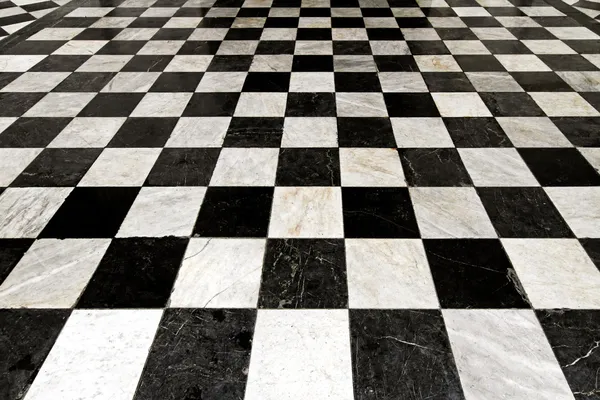 Checkers — Stock Photo, Image
