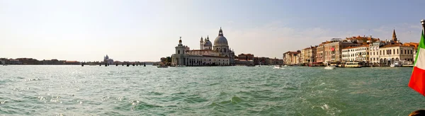 Stock image Grand canal Venice