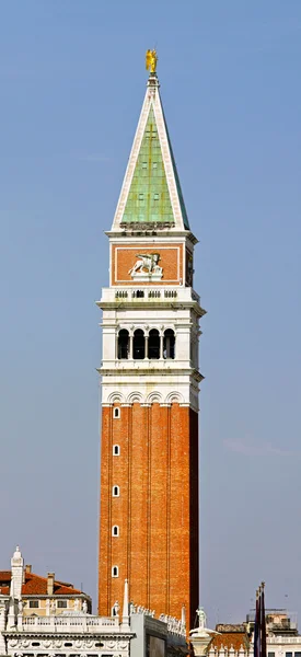 Βενετία πύργο — Φωτογραφία Αρχείου