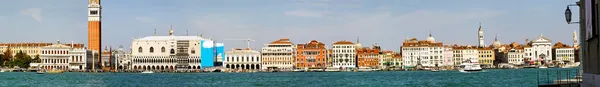 威尼斯全景 — 图库照片
