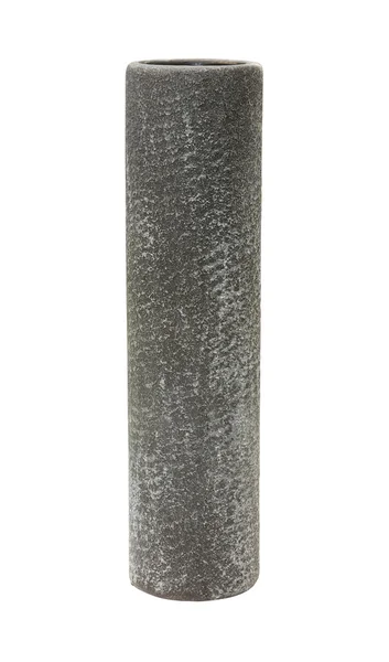 Vaso grigio — Foto Stock