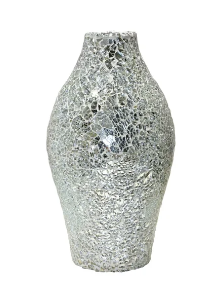 Třpytivé váza — Stock fotografie