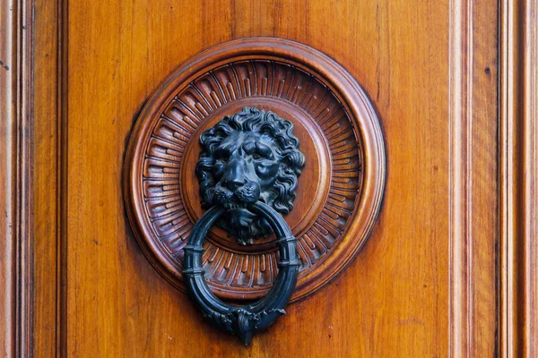 stock image Door knocker