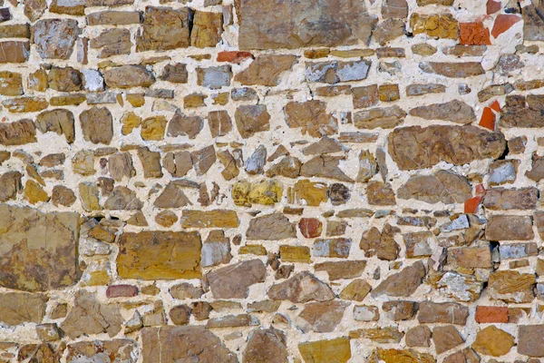 Old wall — Stock Photo, Image
