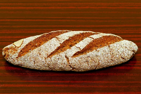 Brood rogge — Stockfoto
