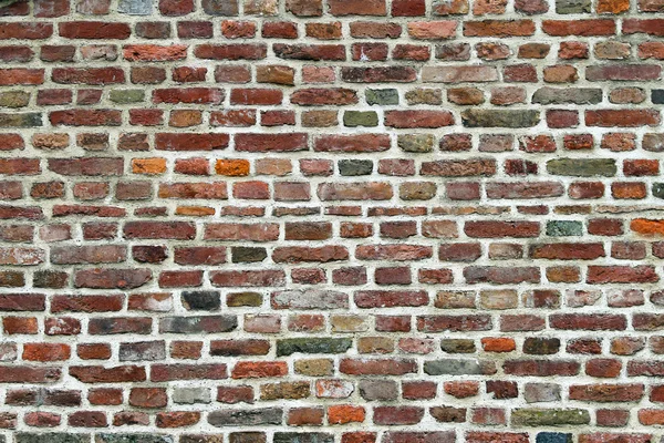 Die Mauer — Stockfoto
