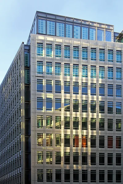 Office skyscraper — Stock Photo, Image
