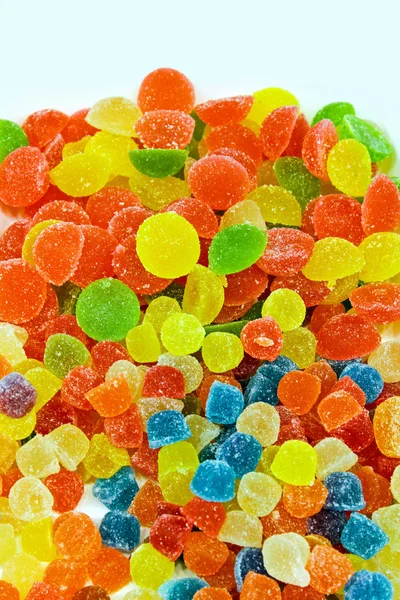 Gummy candies — Stock Photo, Image
