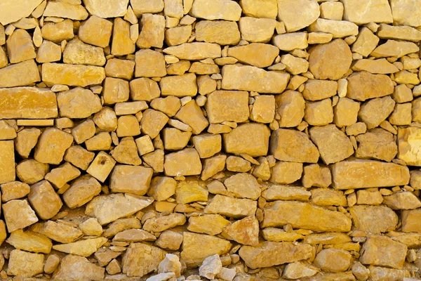 Stone walls — Stock Photo, Image