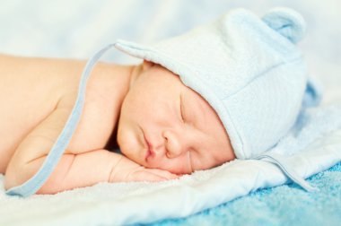 Newborn clipart