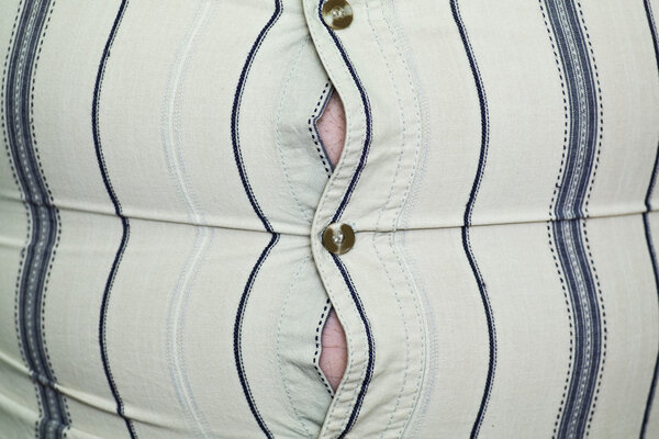 Избыточный вес
