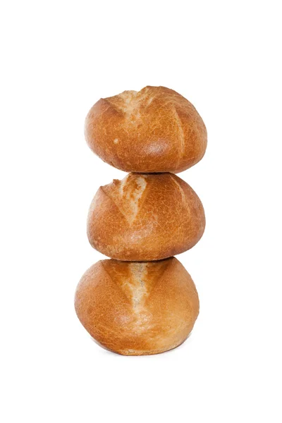 Французский хлеб — стоковое фото