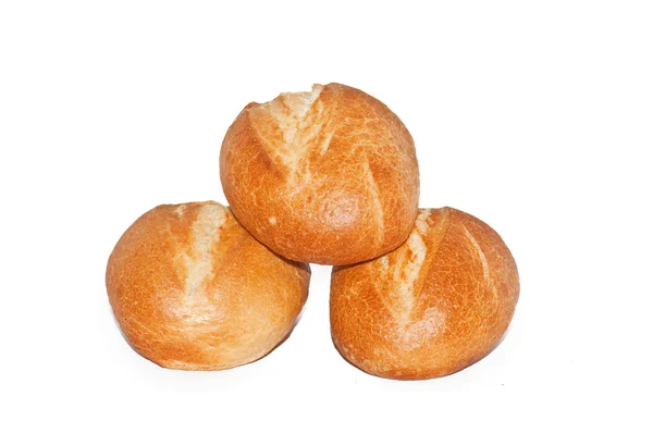 Pâine franceză — Fotografie, imagine de stoc