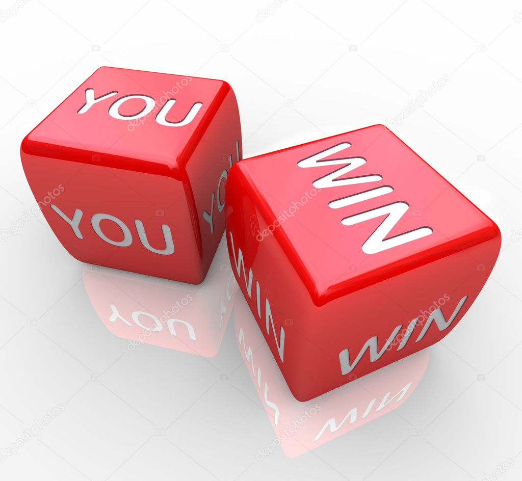 4,346 Win Win Situation Images, Stock Photos, 3D objects