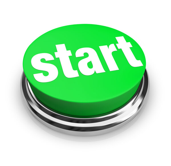 Start - Green Button