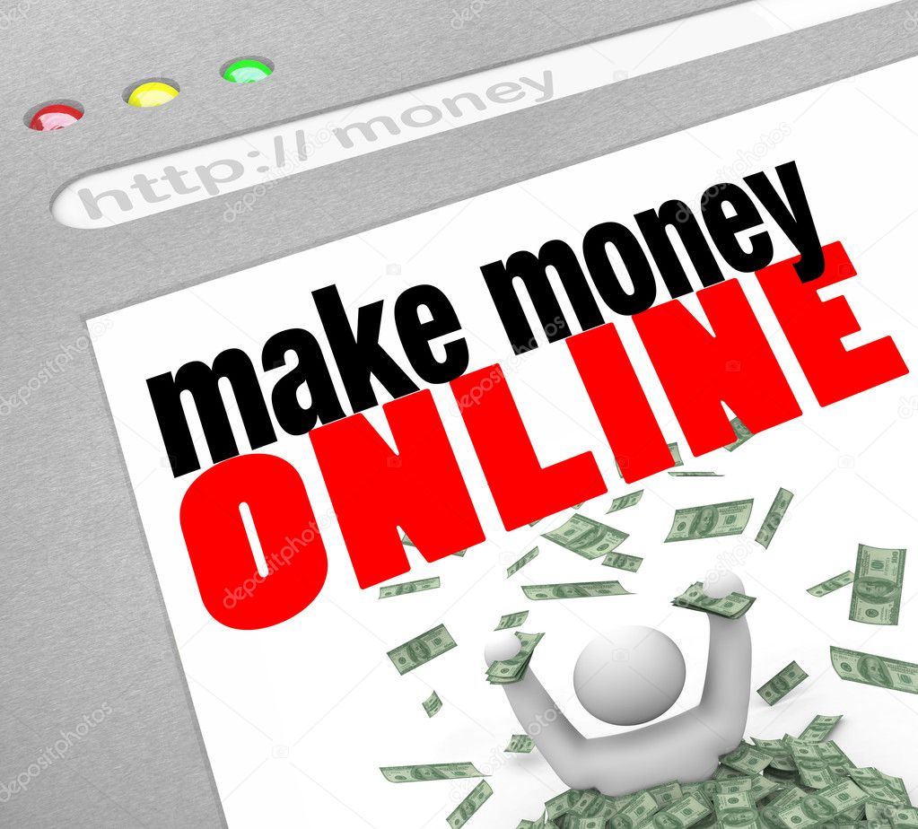 7 Genuine Ways to Make Money Online and Create a Long-Lasting Passive  Income Stream - The Leader Newspaper