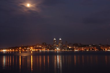 Gece Şehri