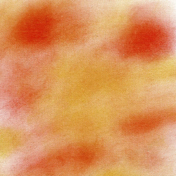 Pastel abstract op doek — Stockfoto