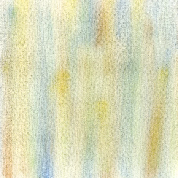 Pastel abstracto sobre lienzo — Foto de Stock