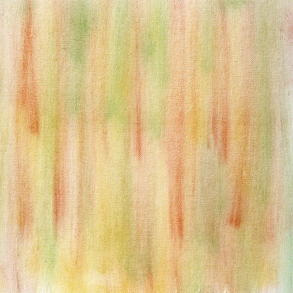 Pastel abstracto sobre lienzo — Foto de Stock
