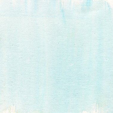 Light blue watercolor background clipart