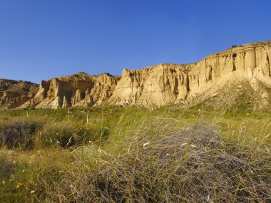 Bardenas Reales