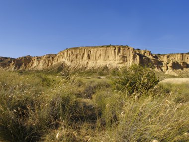 Bardenas Reales