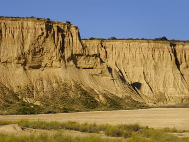 Bardenas Reales