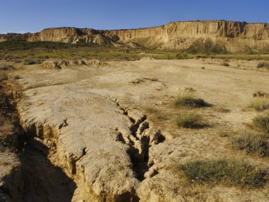 Bardenas Reales