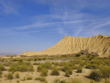 Bardenas Reales