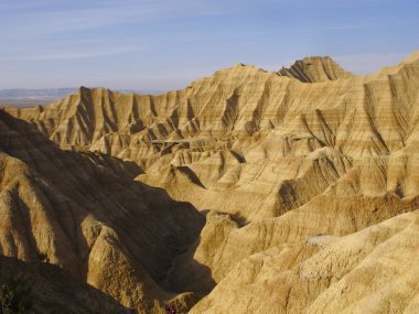 Bardenas Reales