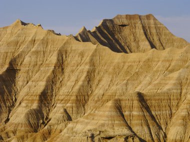 Bardenas Reales