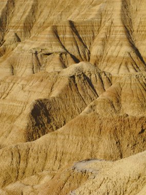 Bardenas Reales