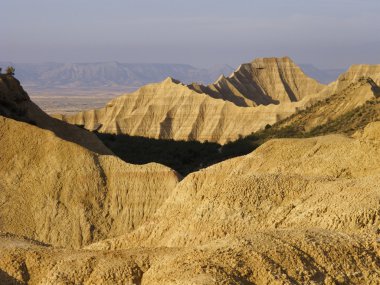 Bardenas Reales