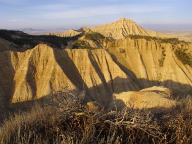 Bardenas Reales