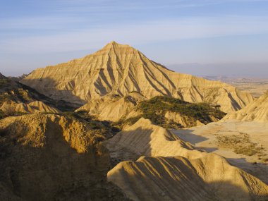 Bardenas Reales