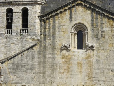 Besalu, Katalonya