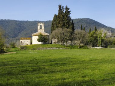 Banyoles, Katalonya, İspanya