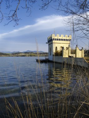 Banyoles, Katalonya, İspanya