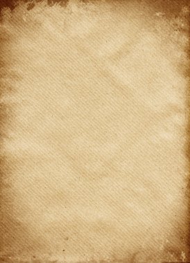 Highly detailed textured antique paper with burned edges with space for your text or image . Great grunge background for your projects. clipart